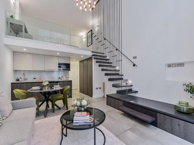 1 bedroom flat for sale