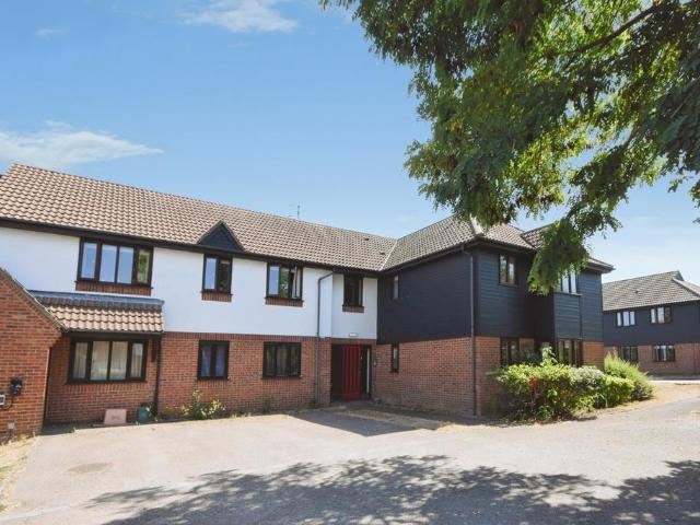 1 bedroom flat for sale
