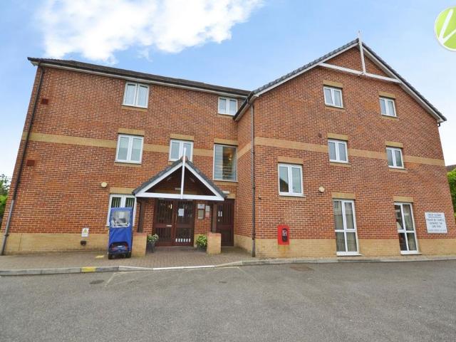 1 bedroom flat for sale