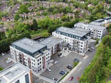 1 bedroom flat for sale