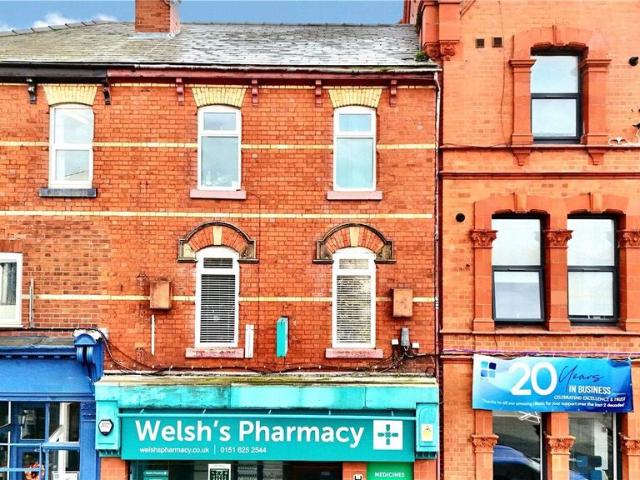 1 bedroom flat for sale