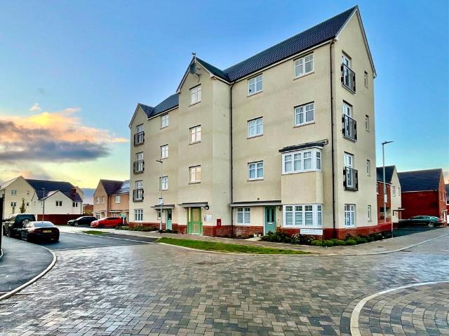 1 bedroom flat for sale