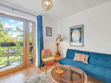 1 bedroom flat for sale