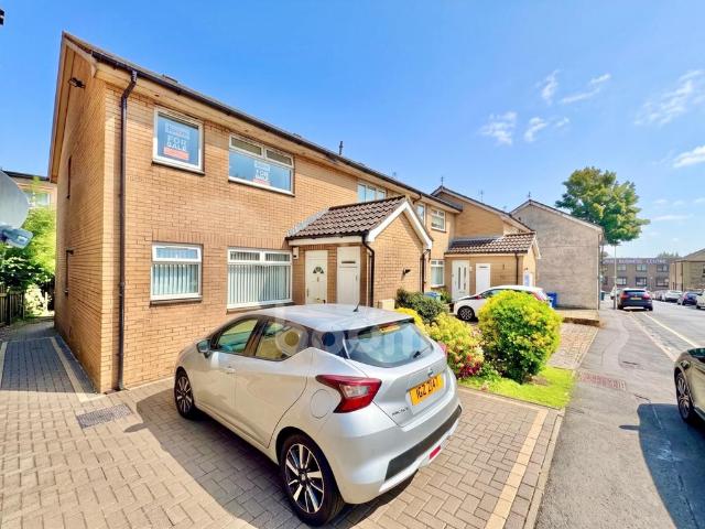 1 bedroom flat for sale
