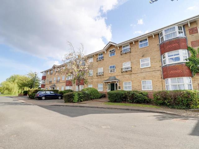 1 bedroom flat for sale