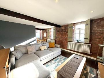 1 bedroom flat for sale