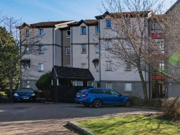 Aberdeen, Aberdeen And Grampian - Parking