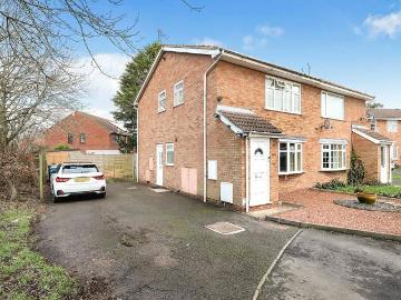 South Staffordshire, Stoke and Staffordshire, West Midlands, Midlands
