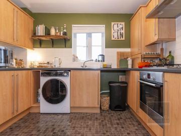 Breckland, East of England - Garden, Equipped kitchen