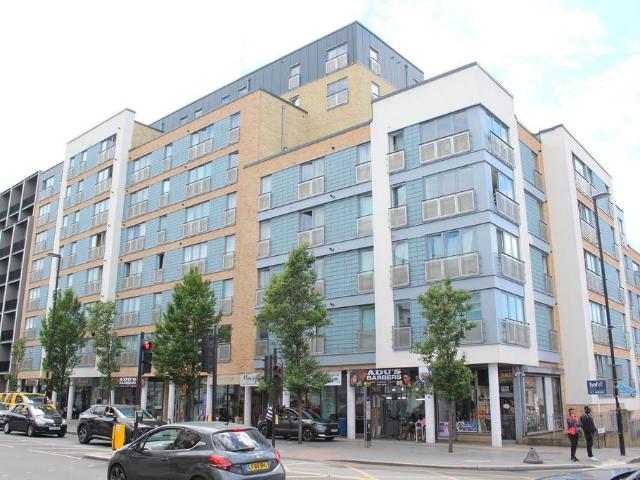 1 bedroom flat for sale