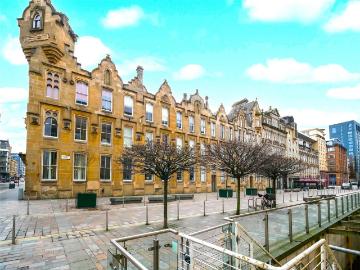 Merchant, Glasgow, Glasgow and Clyde Valley