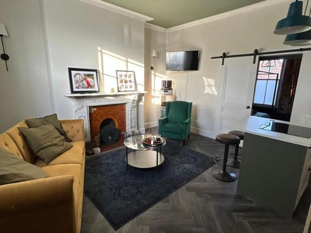 1 bedroom flat for sale