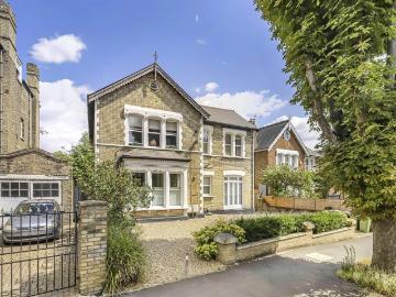 Tulse Hill SW2 London, SE24, Herne Hill, London, Greater London