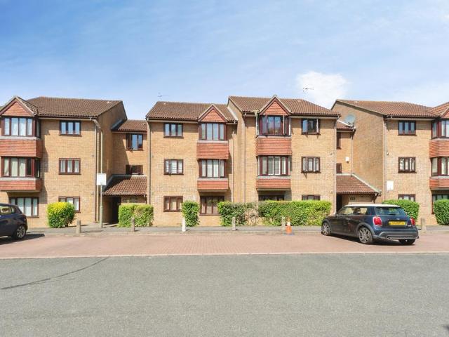 1 bedroom flat for sale
