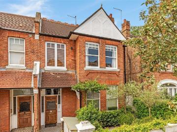 Clarendon Drive SW15 London, SW15, West Putney, London, Greater London