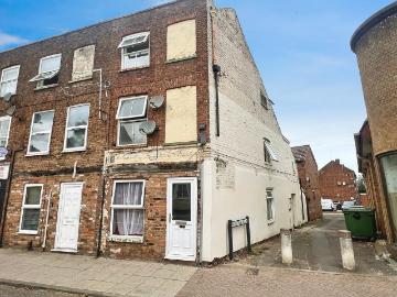 1 bedroom flat for sale