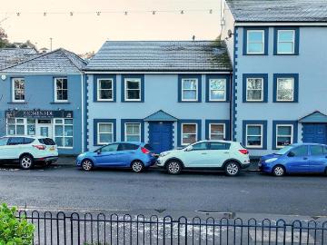 1 bedroom flat for sale