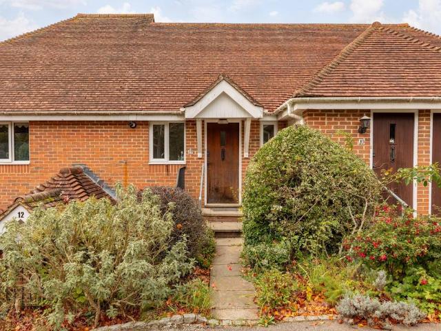 1 bedroom retirement property for sale