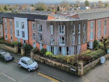 1 bedroom flat for sale