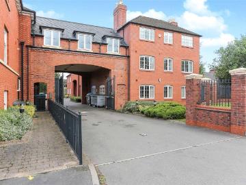 North Warwickshire, Stoke and Staffordshire, West Midlands, Midlands