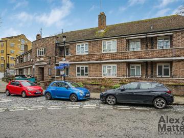 Canada Water, Rotherhithe Street SE16 London, E1, North London, London, Greater London