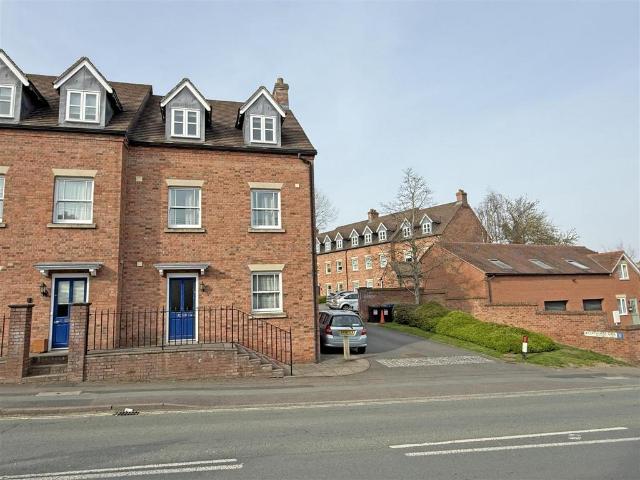 1 bedroom flat for sale