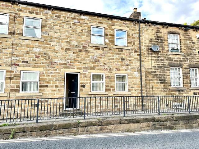 1 bedroom flat for sale