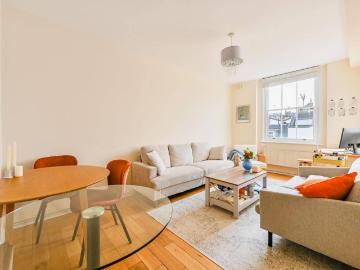 Royal Borough of Kensington, W9, Little Venice, London, Greater London