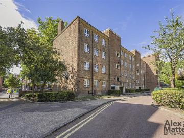 Canada Water, Rotherhithe Street SE16 London, E1, North London, London, Greater London