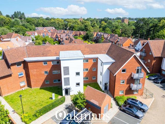 1 bedroom maisonette for sale