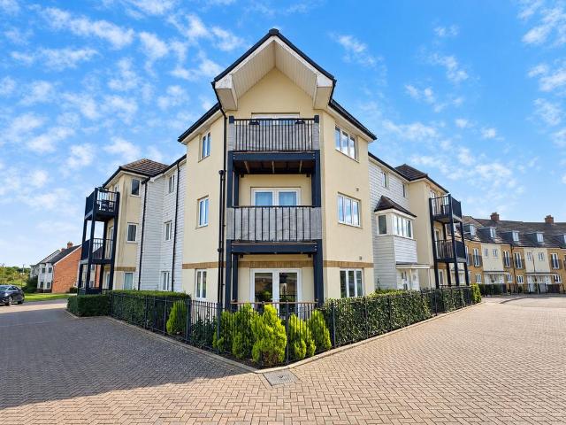 1 bedroom flat for sale