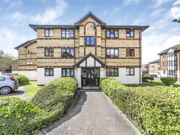 1 bedroom flat for sale