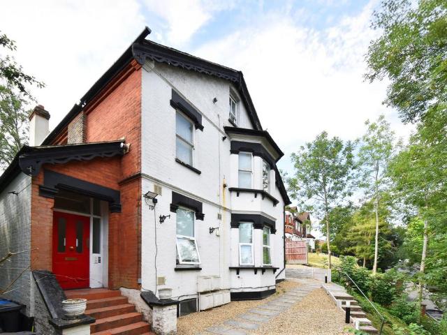 1 bedroom flat for sale