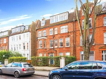 Flat for sale in South Hampstead - Equipped kitchen