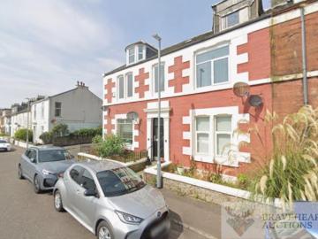 Nelson Street KA30 Largs, KA30, Ayrshire North, North Ayrshire county, Ayrshire