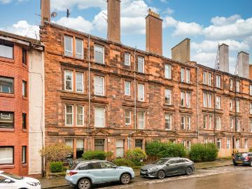 Leith, Edinburgh, Shetland - Equipped kitchen