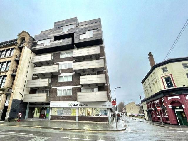 1 bedroom flat for sale