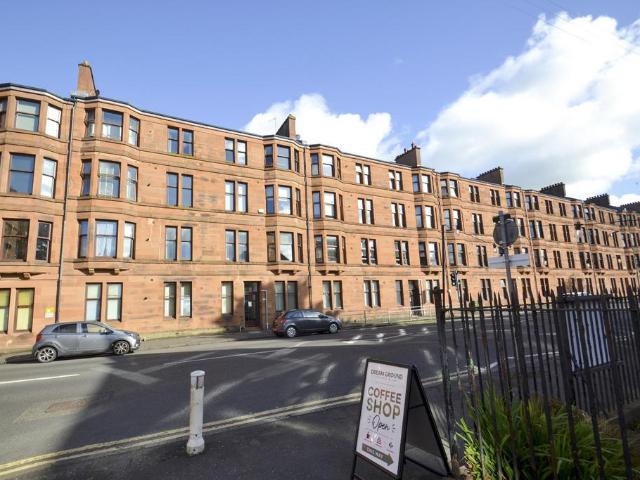 1 bedroom flat for sale