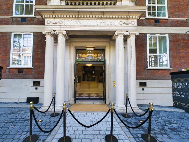 1 bedroom flat for sale