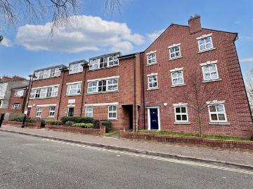1 bedroom flat for sale