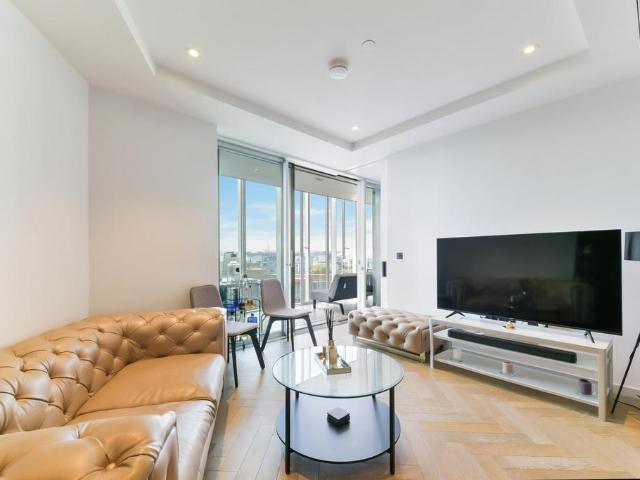1 bedroom flat for sale