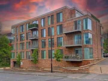 Killinghall Harrogate, HG3, Bradford and West Yorkshire, North England