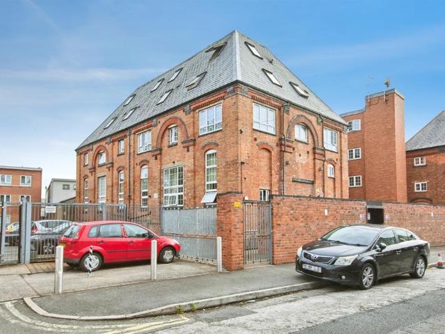1 bedroom flat for sale