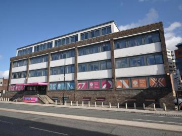 1 bedroom flat for sale