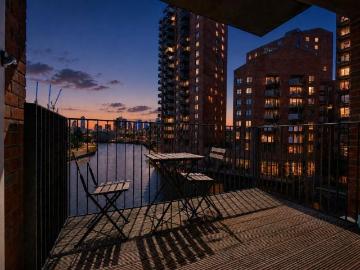 1 bedroom flat for sale