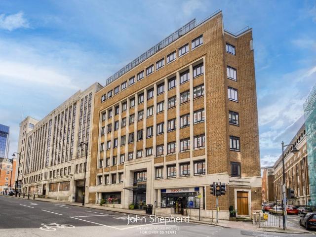 1 bedroom flat for sale