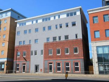 1 bedroom flat for sale