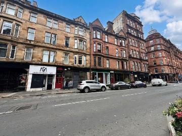 Bell Street G4 Glasgow, G1, Glasgow and West Scotland, South West Scotland