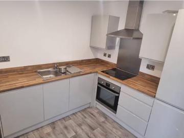 Blakenhall Wolverhampton, WV2, Black Country, West Midlands, Midlands