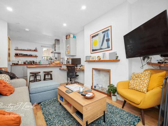 1 bedroom flat for sale